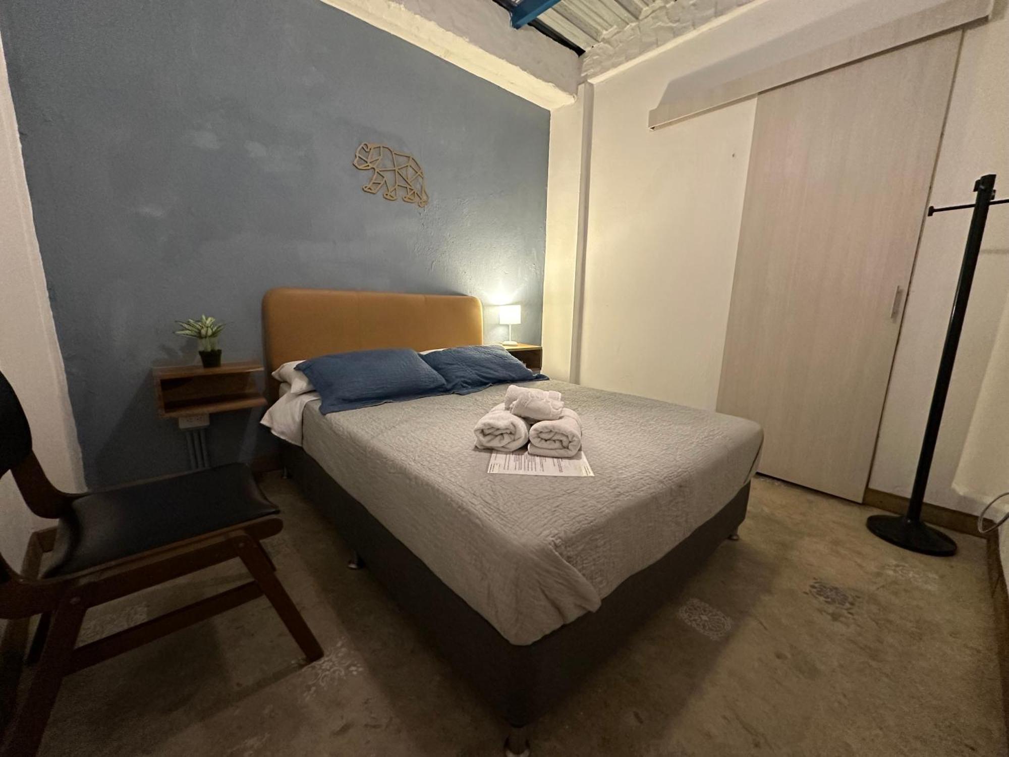 Hotel Casa Lucca Medellín Extérieur photo