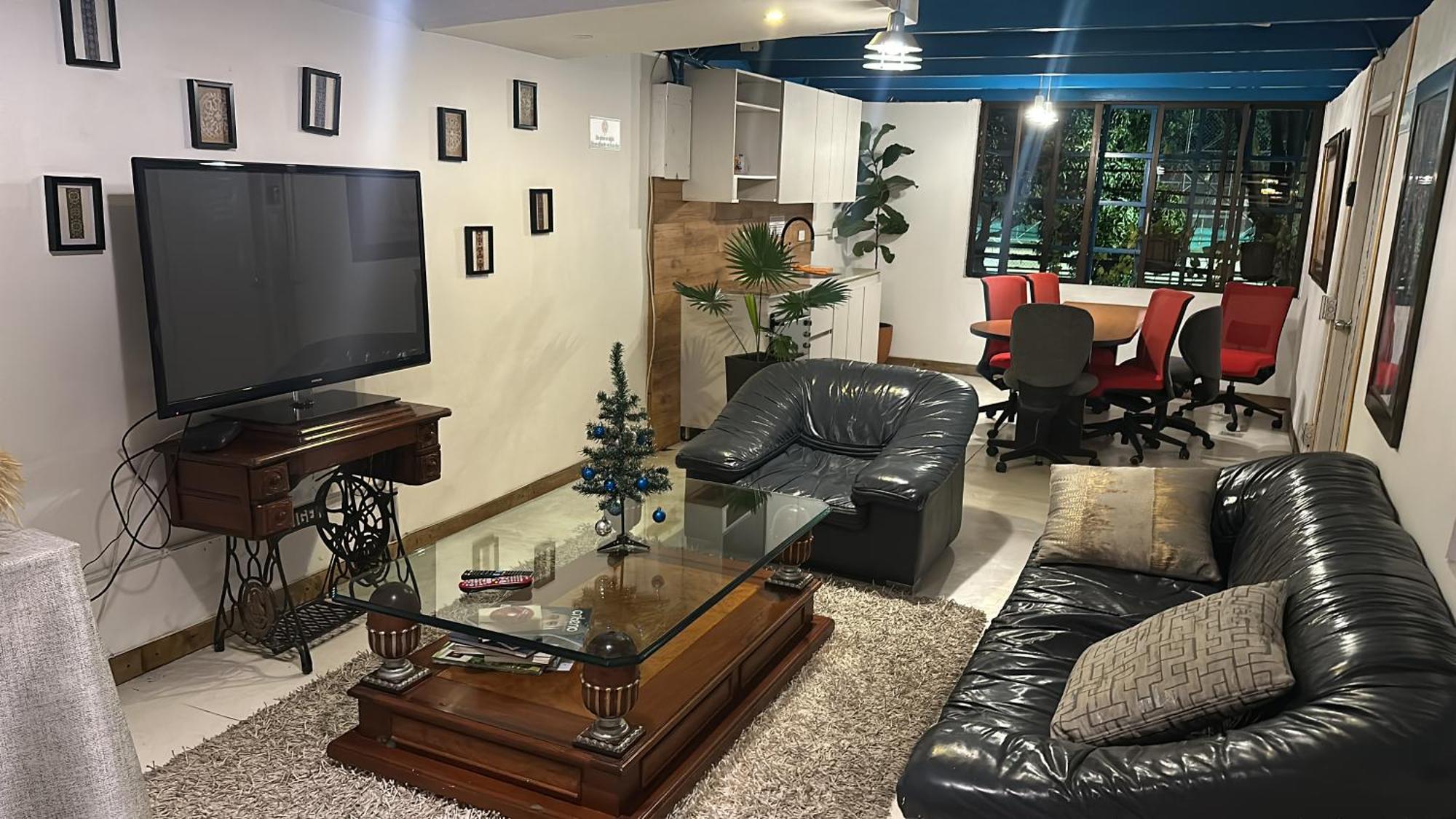 Hotel Casa Lucca Medellín Extérieur photo